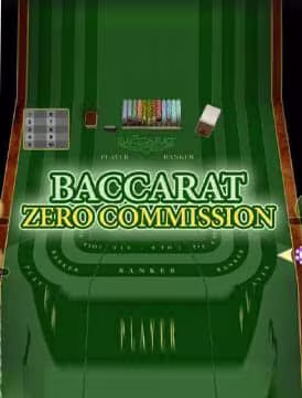 Imagem do jogo Baccarat3HZC D