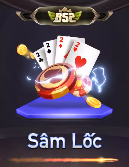 Imagem do jogo B52 Sam Loc Portrait