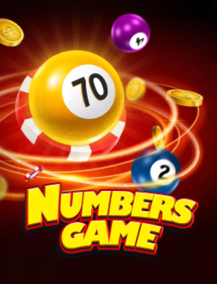 Imagem do jogo Athena Numbersgame Athena Portrait