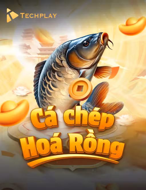 Imagem do jogo Ca Chep Hoa Rong